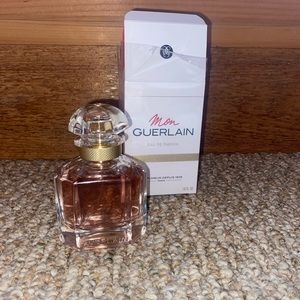 Mon Guerlain Eau De Parfum